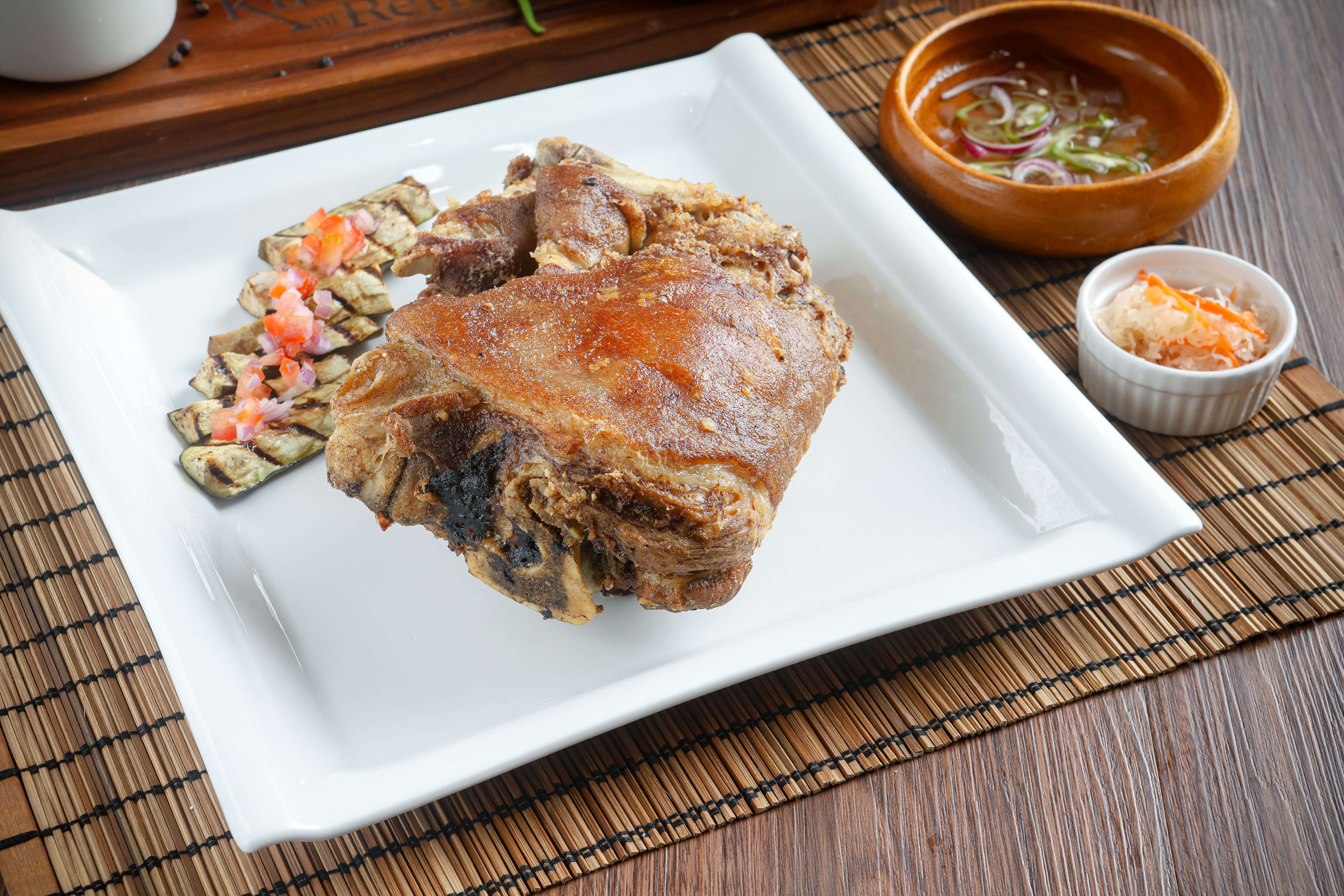Crispy Pata